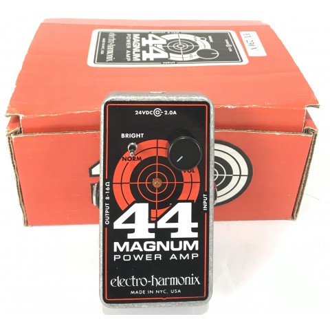 Electro Harmonix 44 Magnum