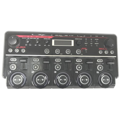 Boss RC-505 Loopstation