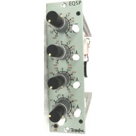 Tonelux EQ5P modulo 500