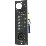 Wes Audio Due-Pre module 500