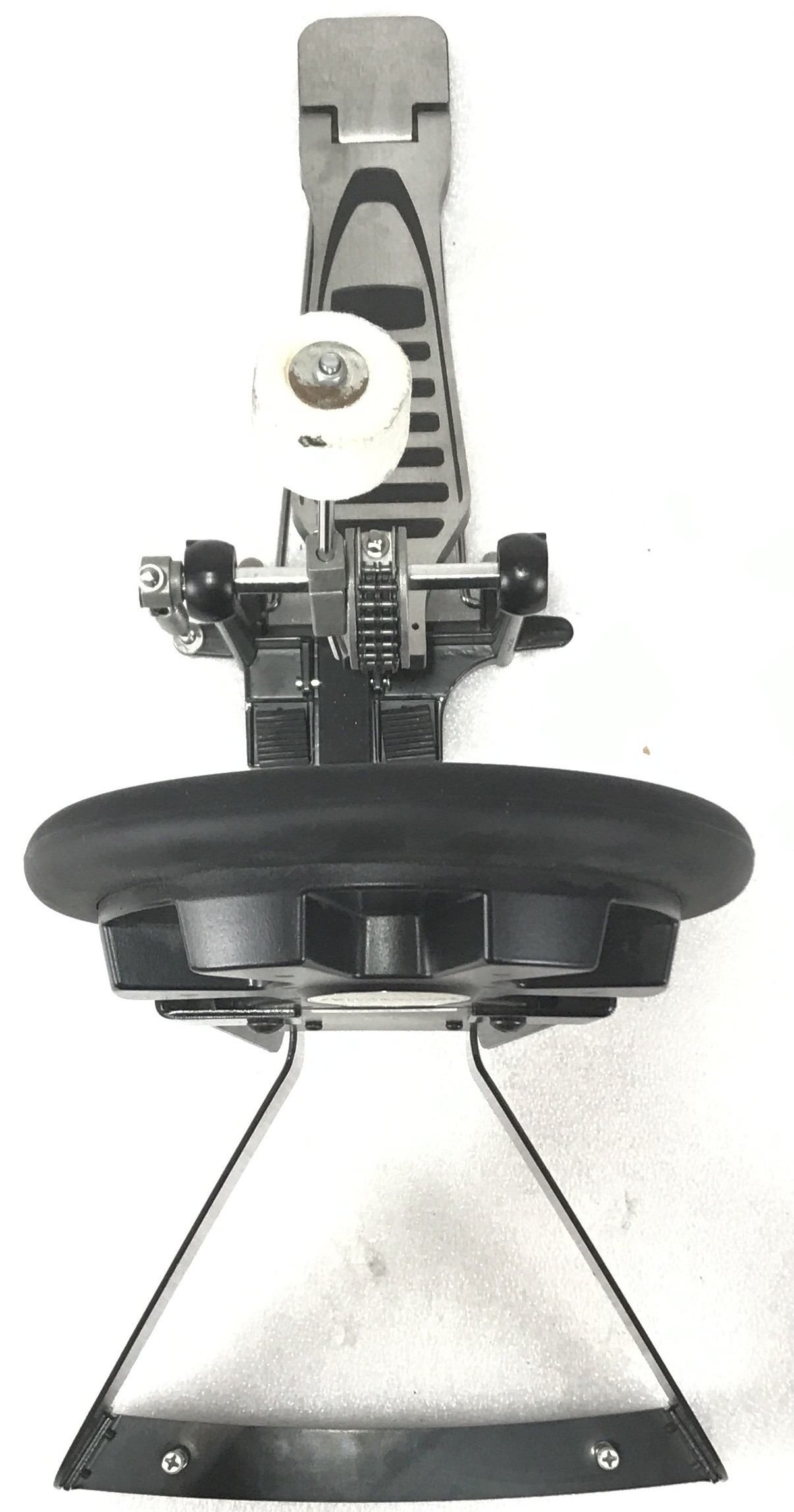 Millenium EDrum Kick Bass Pad Batterie Elettroniche Millenium