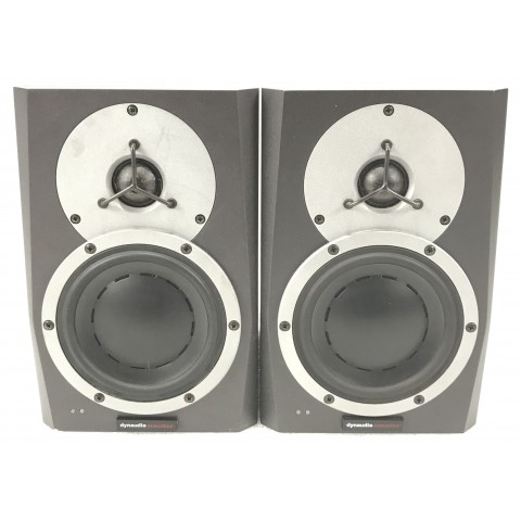 Dynaudio BM5A Compact