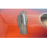 Yamaha CPX 500 II DBR dark Red Burst