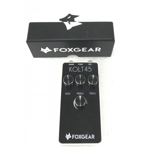 Foxgear Kolt 45