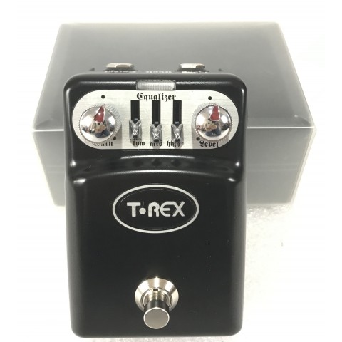T-REX ToneBug Totenschlager