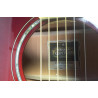 Yamaha CPX 500 II DBR dark Red Burst