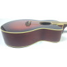 Yamaha CPX 500 II DBR dark Red Burst