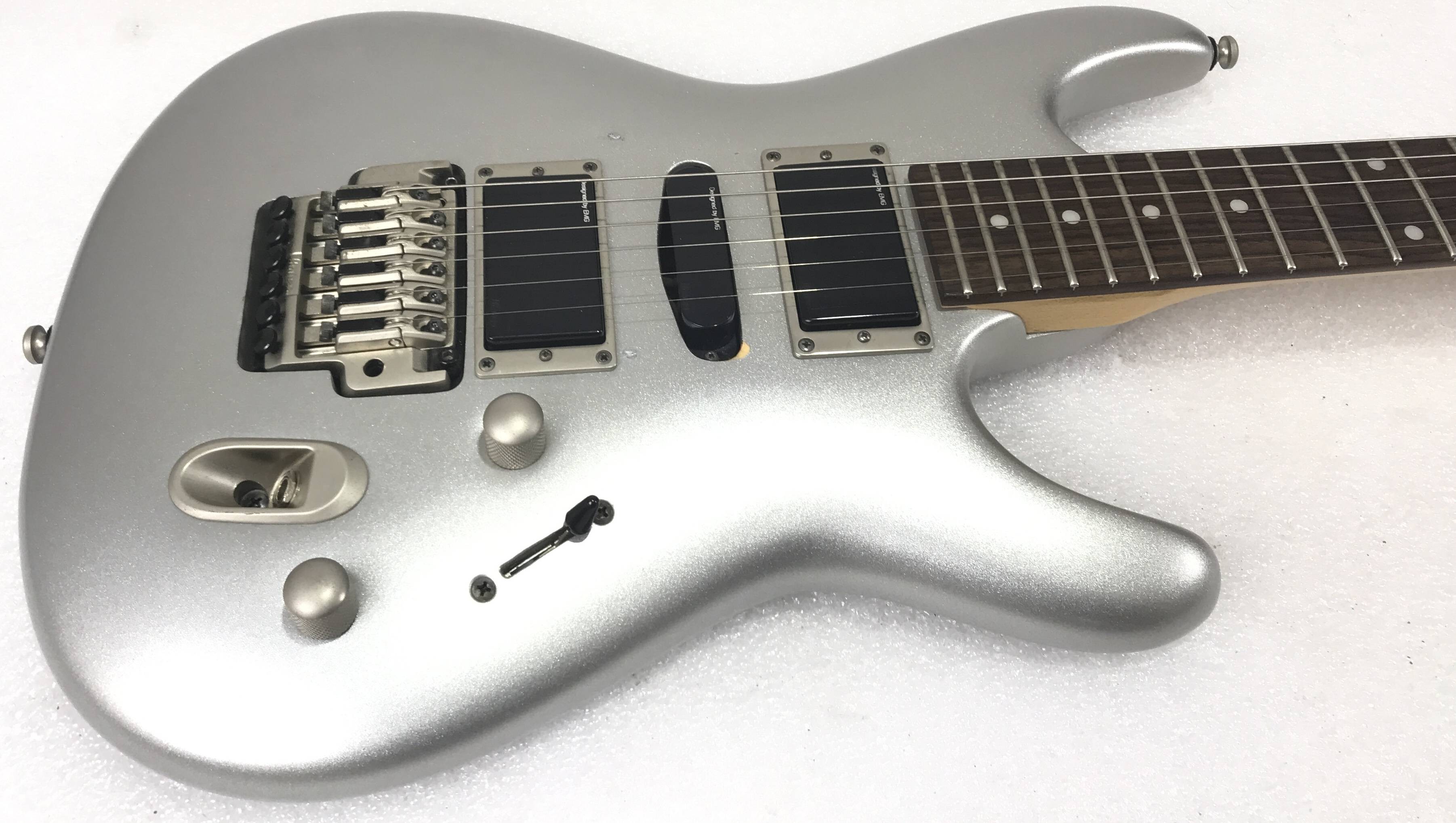 Chitarra Elettrica Ibanez Ergodyne EDR470EX