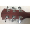 Yamaha CPX 500 II DBR dark Red Burst