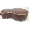 Yamaha CPX 500 II DBR dark Red Burst