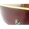 Yamaha CPX 500 II DBR dark Red Burst