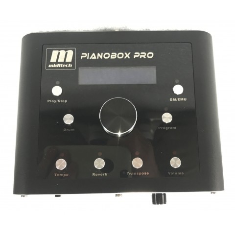 Miditech Pianobox Pro | Expander Miditech