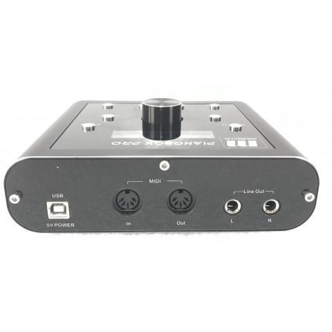 Miditech Pianobox Pro | Expander Miditech