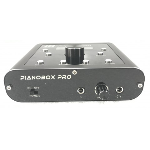 Miditech Pianobox Pro | Expander Miditech