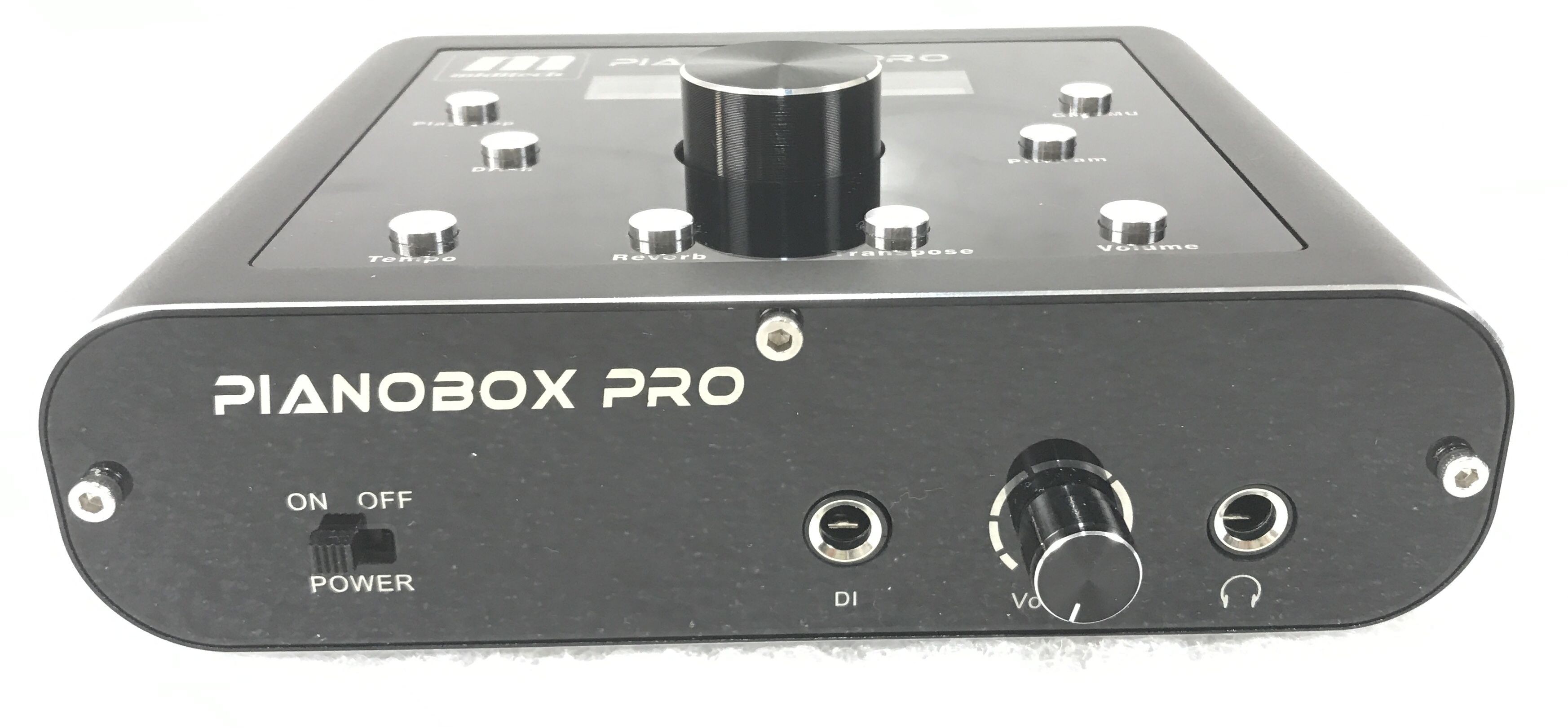 Miditech Pianobox Pro | Expander Miditech