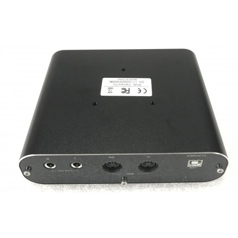 Miditech Pianobox Pro | Expander Miditech