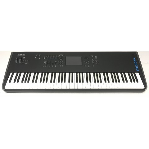 Yamaha MODX8 Workstation