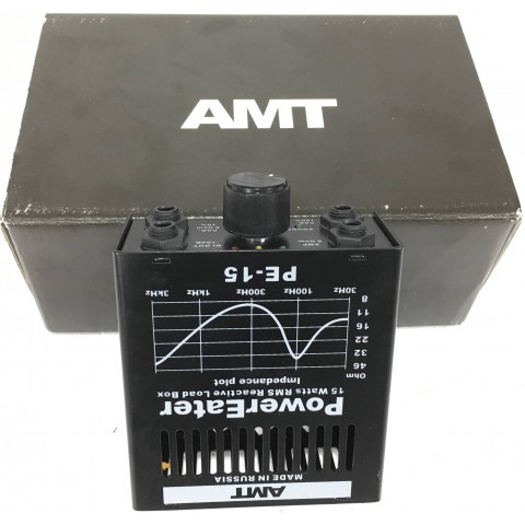 AMT Power Eater PE-15 Load Box