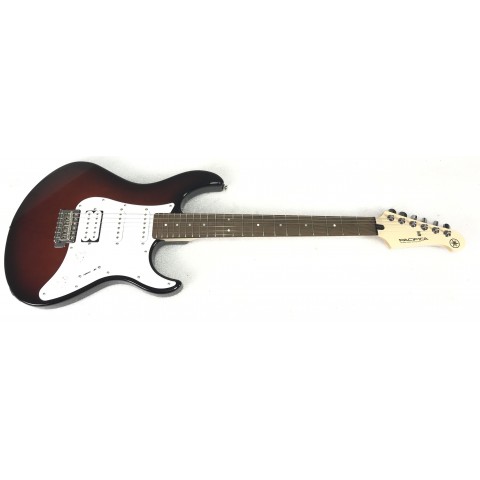 Yamaha Pacifica 112J OVS