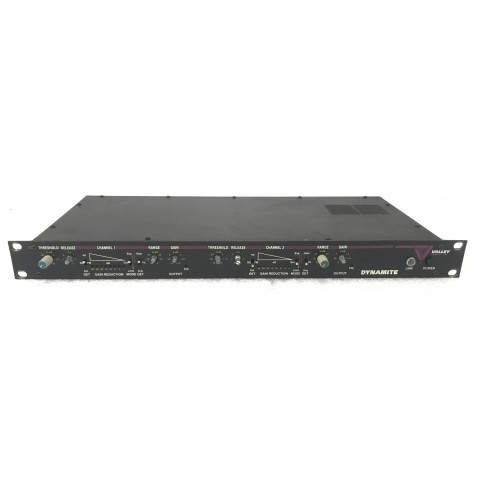 Valley International Dynamite