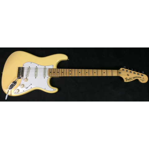 Fender Stratocaster Yngwie J Malmsteen Signature USA 2007