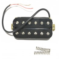 HBC115-BK Pickup Humbucker ponte
