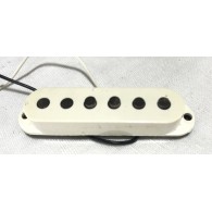 Fender 016730 Single Coil Stratocaster