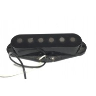 Pickup Single Coil modello stratocaster