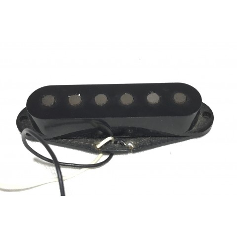 Pickup Single Coil modello stratocaster