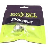 Ernie Ball 250K Split Shaft Potentiometer