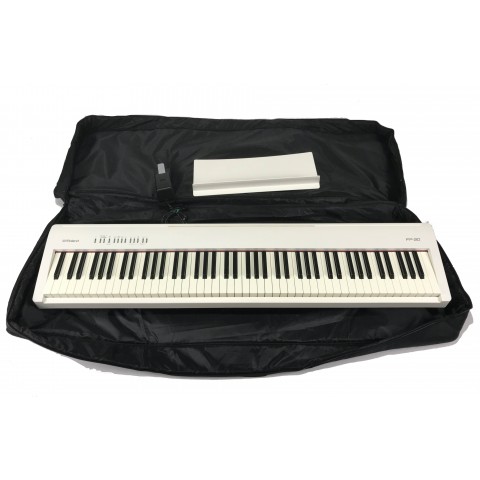Roland FP-30 WH