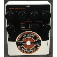 Electro Harmonix Super Space Drum