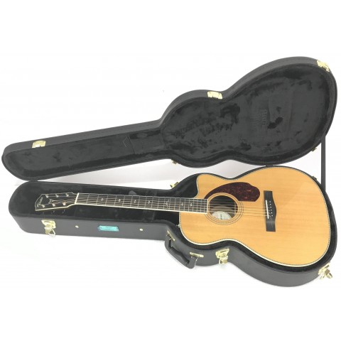 Fender Paramount PM-3 Deluxe