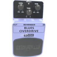 Behrginger BO100 Blues Overdrive