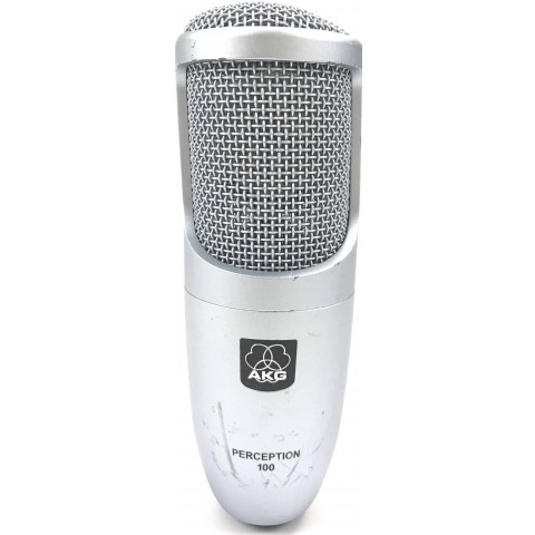 Akg Perception 100