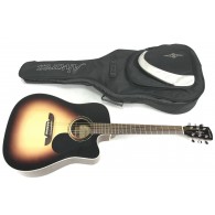 Alvarez RD26CESB con custodia