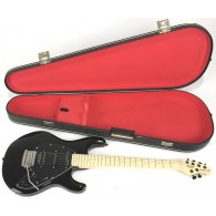 Sterling Silo 30 Black