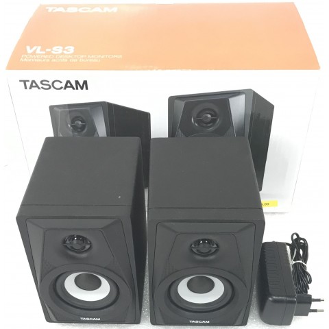 Tascam VL-S3