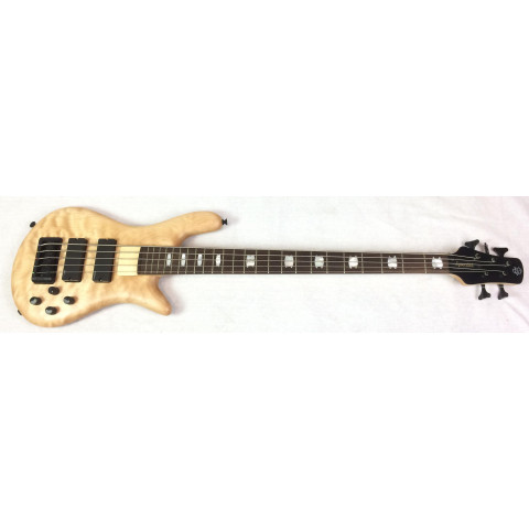 Spector Rebop 5 DLX