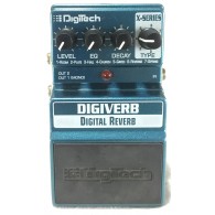 Digitech DIGIVERB