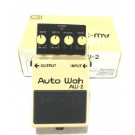 Boss AW-2 Auto Wah
