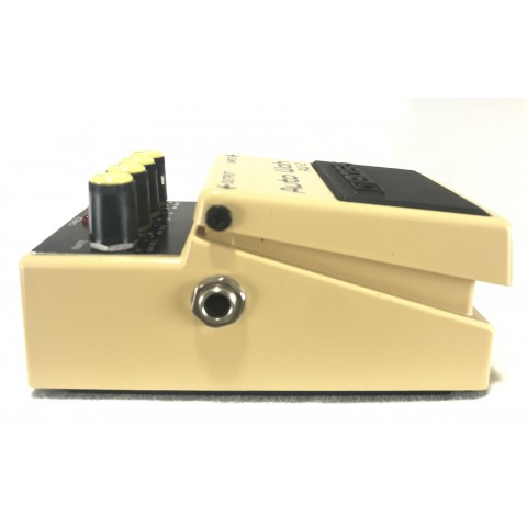 Boss AW-2 Auto Wah | Effetti Boss