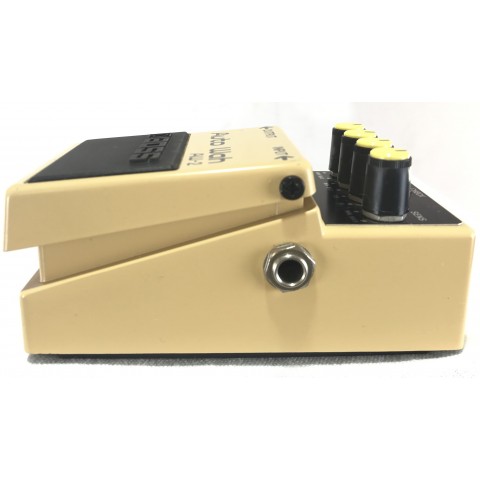 Boss AW-2 Auto Wah | Effetti Boss