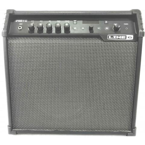 Line 6 Spider V 60