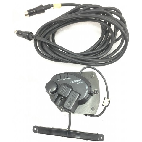 Roland GK-3B Pickup esafonico con cavo