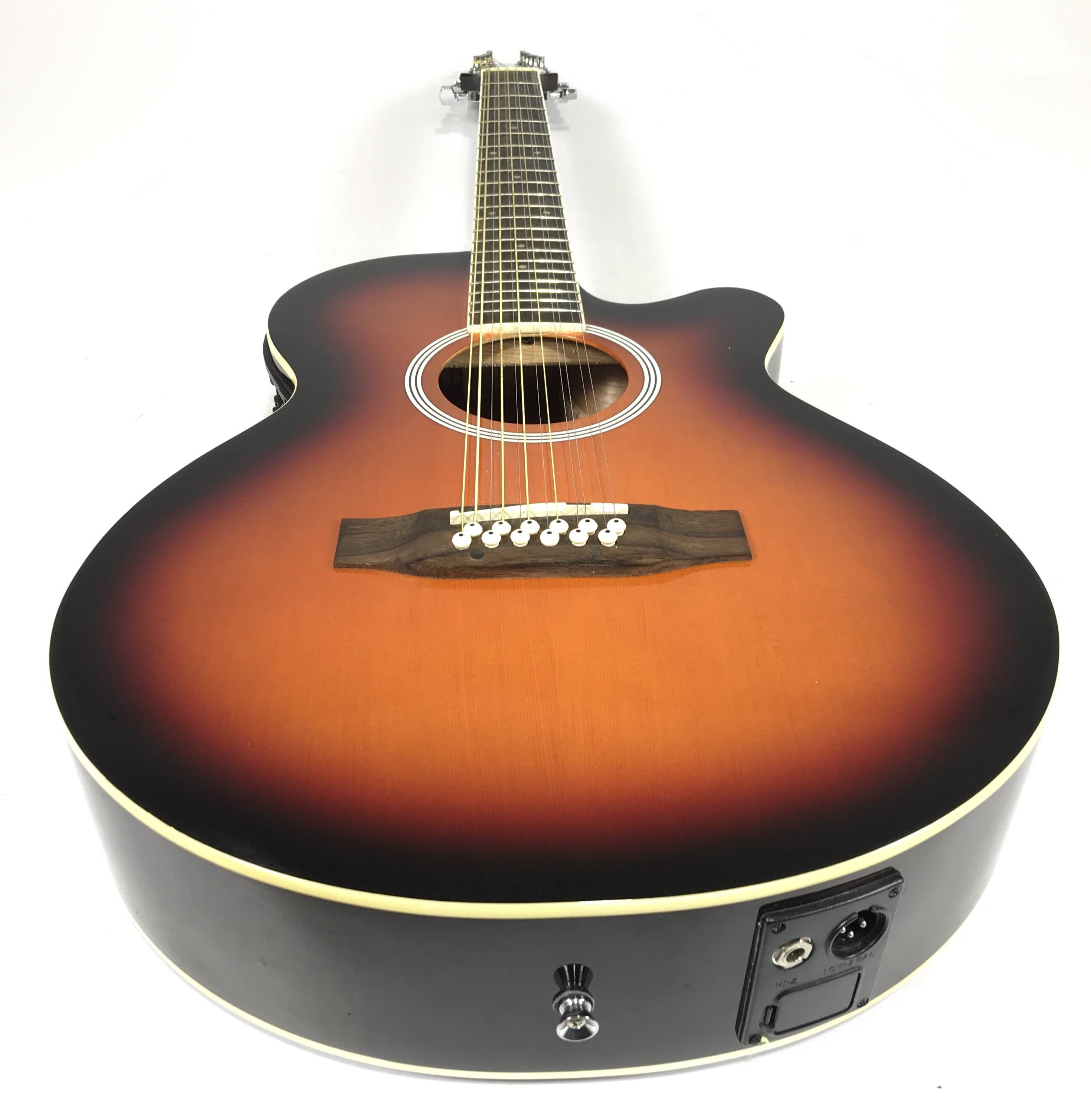Stagg sw206 cheap