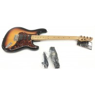 Eko Aire Lite Sunburst