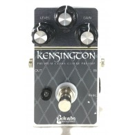 Colombo Audio Electronics Kensington