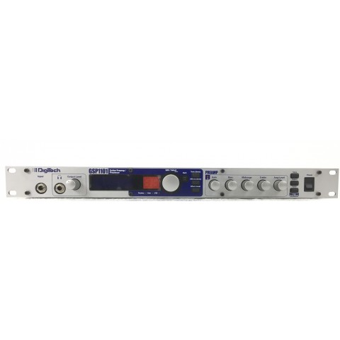 Digitech GSP1101