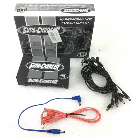 BBE Supa-Charger Power Supply